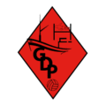 Logo du GD Peniche