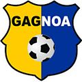Logo du SC Gagnoa