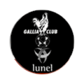 Logo du GC Lunel