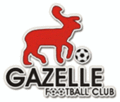 Logo du Gazelle FC