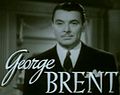 George Brent in The Gay Sisters trailer.jpg