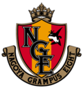 Logo du Nagoya Grampus