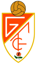Logo du Granada CF