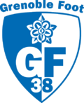 Logo du GF38