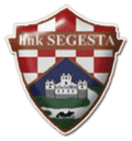 Logo du HNK Segesta
