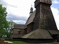 Haczów wooden church 03.jpg