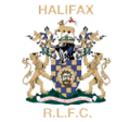 Logo du Halifax RLFC