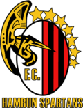 Logo du Hamrun Spartans FC