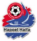 Logo du Hapoël Haïfa