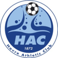 Logo du Le Havre Athletic Club