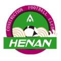 Logo du Henan Construction