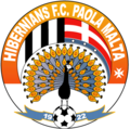 Logo du Paola Hibernians FC