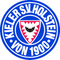 Logo du Holstein Kiel