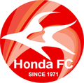 Logo du Honda FC  ホンダFC