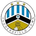 Logo du Huddersfield Town FC