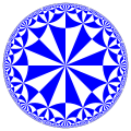 Hyperbolic tiling 8 5 2 4.svg