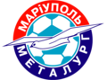 Logo du Illichovets Marioupol