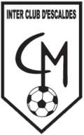 Logo du Inter Club d'Escaldes