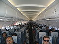 Interior of Air Deccan Airbus A320.JPG
