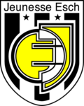 Logo du AS La Jeunesse d'Esch