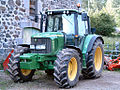 John Deere 6320, tracteur agricole.jpg