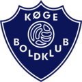 Logo du Køge BK