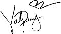 KATY'S signature.svg