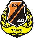 Logo du KSZO Ostrowiec Świętokrzyski