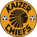 Logo du Kaizer Chiefs