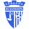 Logo du PFC Kaliakra Kavarna