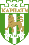 Logo du FC Karpaty Lviv