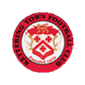 Logo du Kettering Town Football Club