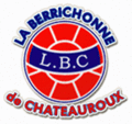 Logo du La Berrichonne de Châteauroux