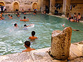 La piscine regtangulaire Hammam essalhine khenchela aures.jpg