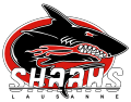 Lausanne Sharks logo.svg