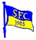 Logo du SV Schwerin 03