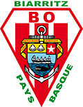 Logo du Biarritz olympique