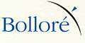 Logo de Bolloré