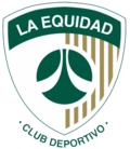 Logo du La Equidad