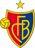 Logo du FC Bâle
