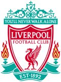 Logo du Liverpool FC