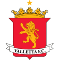 Logo du Valletta FC