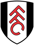 Logo du Fulham Football Club