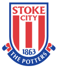 Logo du Stoke City FC