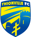 Logo du Thionville FC