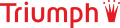 Logo de Triumph International