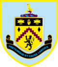 Logo du Burnley FC