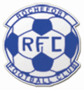 Logo du Rochefort FC