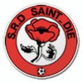 Logo du SR Saint-Dié