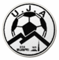 Logo du UJA Alfortville
